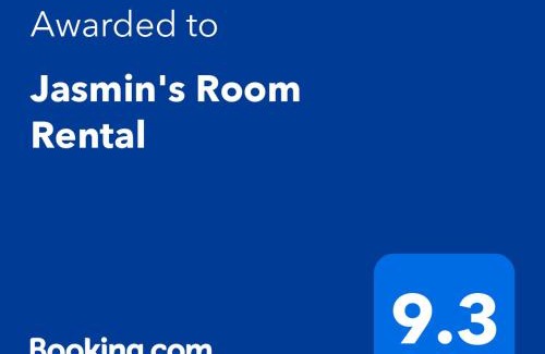 Moalboal Casa | Jasmin's Room Rental