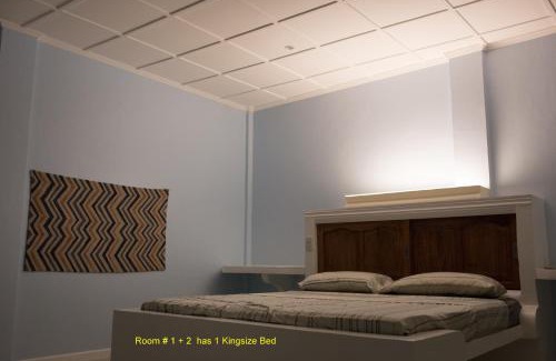 Moalboal Casa | Jasmin's Room Rental