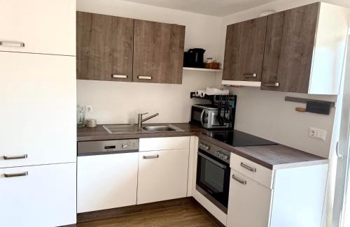 Jenbach Apartamento | Jasmina Appartments