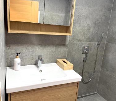 Jenbach Apartamento | Jasmina Appartments