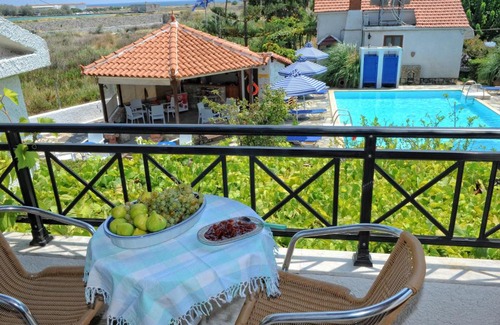 Potokaki Apartamento | Jasmine apartments