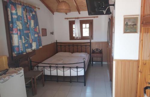 Potokaki Apartamento | Jasmine apartments