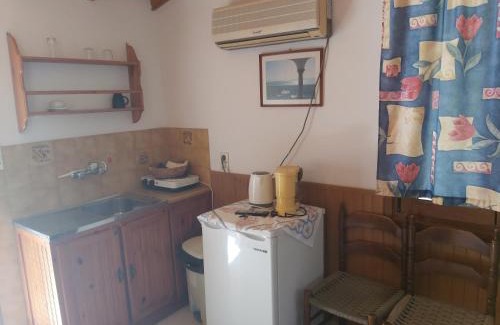 Potokaki Apartamento | Jasmine apartments