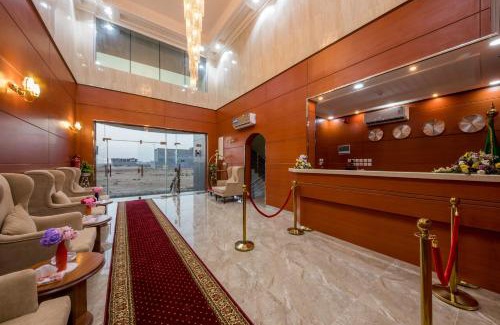 Yanbu Hotel | Jasmine Beach Hotel Suites