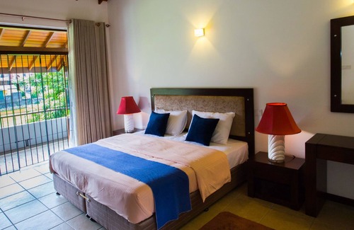 Battaramulla Casa | Jasmine Breeze - 4 Bedroom Villa