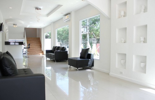 Wua Lai Hotel | Jasmine Chiangmai Boutique Hotel