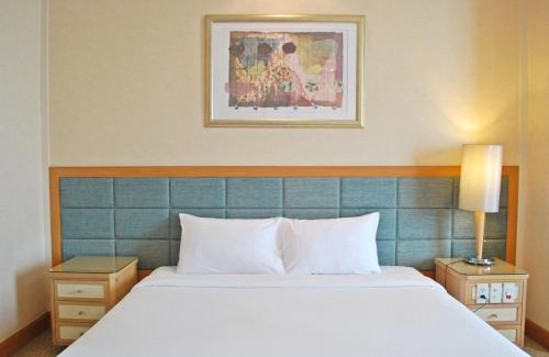 Asoke Hotel | Jasmine City Hotel