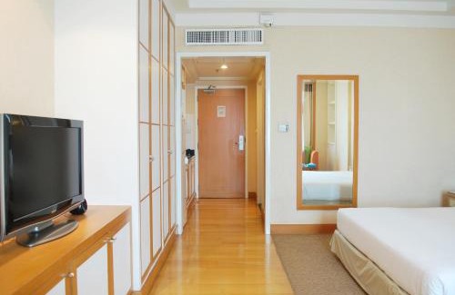 Asoke Hotel | Jasmine City Hotel
