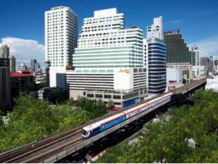 Asoke Hotel | Jasmine City Hotel