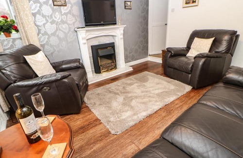 Appleby-in-Westmorland Casa | Jasmine Cottage, Appleby-in-Westmorland