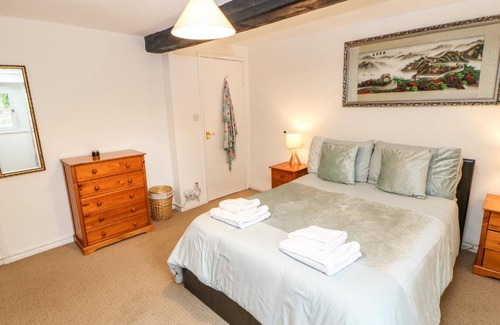 Appleby-in-Westmorland Casa | Jasmine Cottage, Appleby-in-Westmorland