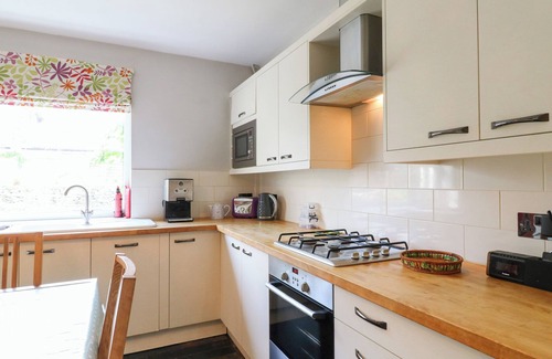 Youlgreave Cabaña | Jasmine Cottage, YOULGREAVE