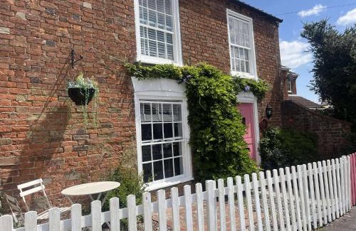 Burgh le Marsh Casa | Jasmine Cottage