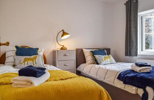 Chipping Campden Casa | Jasmine Cottage