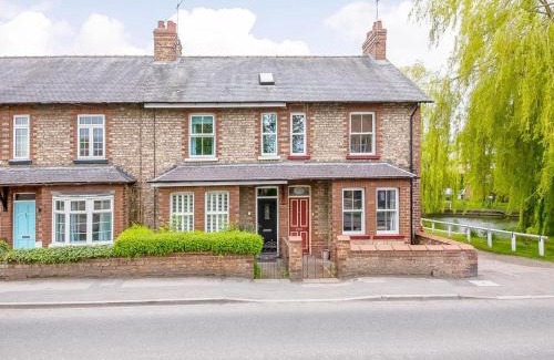 Haxby Apartamento | Jasmine Cottage