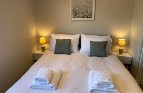 Haxby Apartamento | Jasmine Cottage
