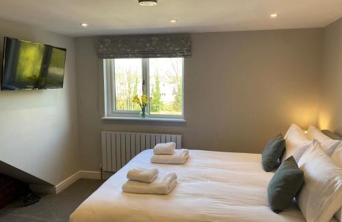 Haxby Apartamento | Jasmine Cottage