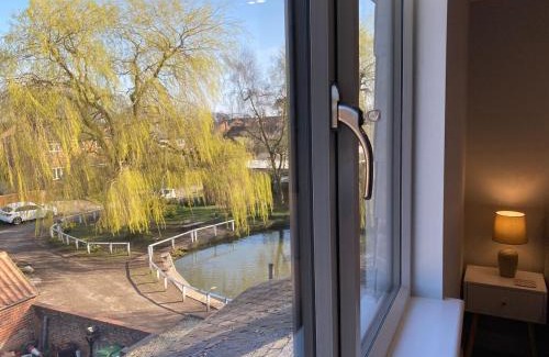 Haxby Apartamento | Jasmine Cottage