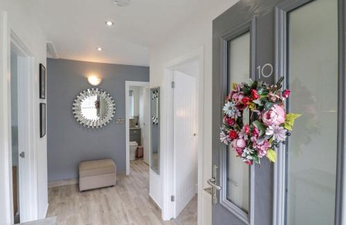 Greenhill Casa | Jasmine Cottage