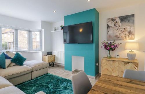 Greenhill Casa | Jasmine Cottage
