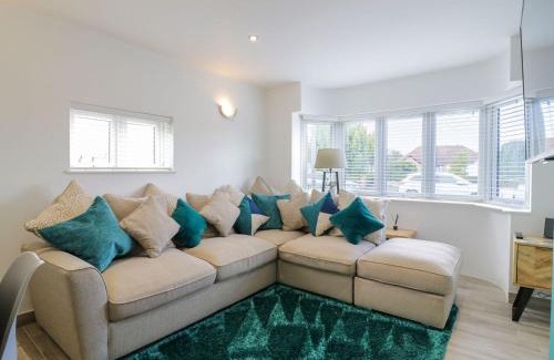 Greenhill Casa | Jasmine Cottage
