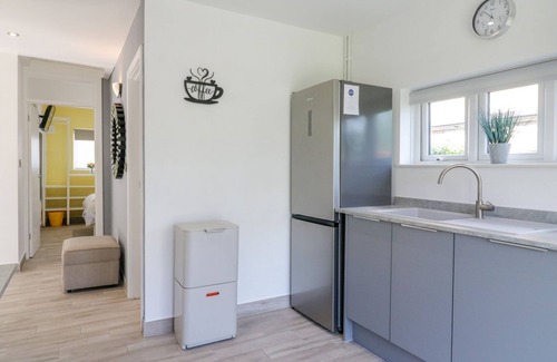 Greenhill Cabaña | Jasmine Cottage