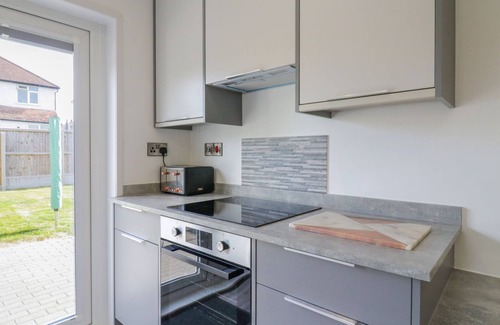 Greenhill Cabaña | Jasmine Cottage