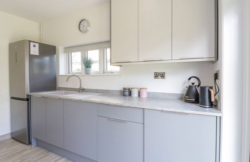 Greenhill Cabaña | Jasmine Cottage
