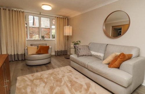 Lytham St. Anne's Casa | Jasmine Cottage