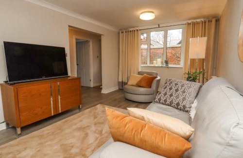 Lytham St. Anne's Casa | Jasmine Cottage