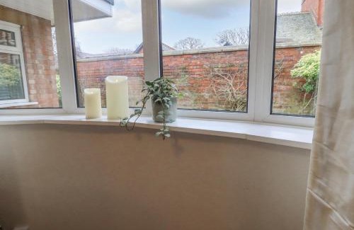 Lytham St. Anne's Casa | Jasmine Cottage