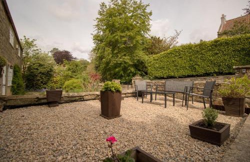 Lastingham Casa | Jasmine Cottage Lastingham North Yorkshire