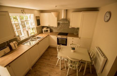 Lastingham Casa | Jasmine Cottage Lastingham North Yorkshire