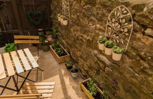 Lastingham Casa | Jasmine Cottage Lastingham North Yorkshire