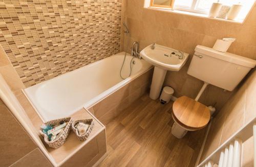 Lastingham Casa | Jasmine Cottage Lastingham North Yorkshire