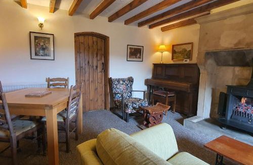 Youlgreave Casa | Jasmine Cottage, Youlgrave Nr Bakewell