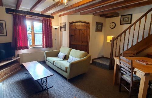 Youlgreave Casa | Jasmine Cottage, Youlgrave Nr Bakewell