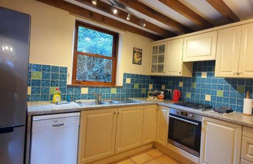Youlgreave Casa | Jasmine Cottage, Youlgrave Nr Bakewell