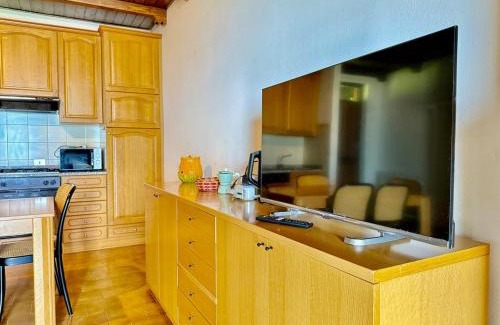 Civenna Casa | Jasmine Demi- Cote apartement