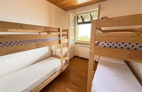 Civenna Casa | Jasmine Demi- Cote apartement