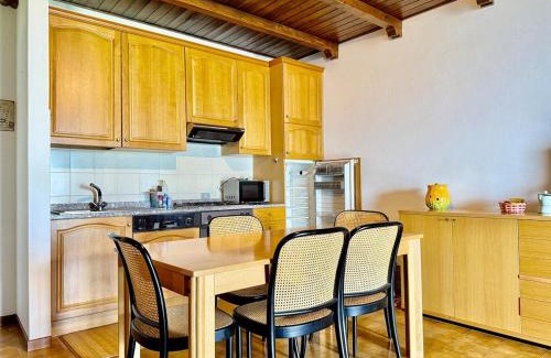Civenna Casa | Jasmine Demi- Cote apartement