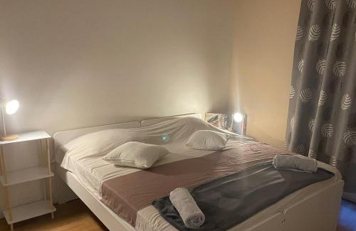 Bellegarde-sur-Valserine Apartamento | Jasmine
