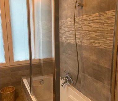 Bellegarde-sur-Valserine Apartamento | Jasmine