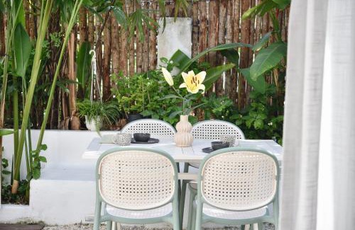 Cam An Casa | Jasmine Garden