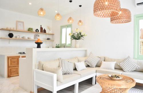 Cam An Casa | Jasmine Garden