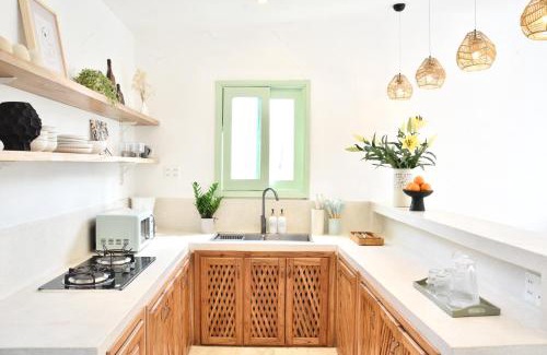 Cam An Casa | Jasmine Garden