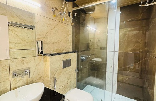 Dalhousie Hotel | Jasmine Hotel Mall Road Dalhousie
