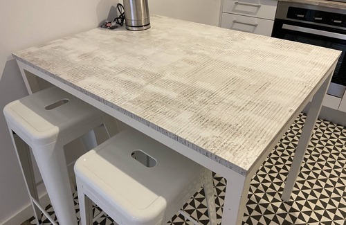 Distrito Noroeste Apartamento | Casa Jazmín