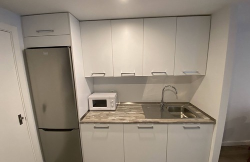 Distrito Noroeste Apartamento | Casa Jazmín