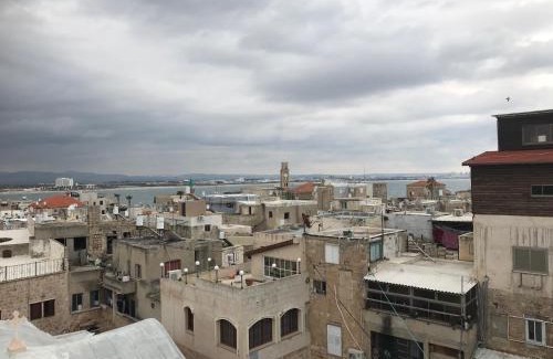 Acre Old City Casa | Jasmine House